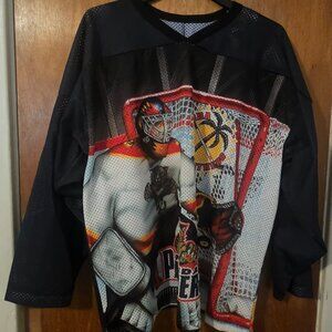 Florida Panthers CCM Vintage Jersey 3X Game Sweater